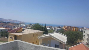 Apartmani Nikmil Bar- Šusanj